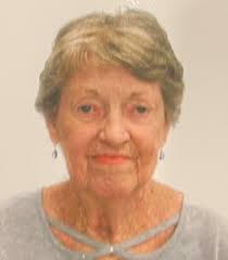 Barbara Huff Obituary