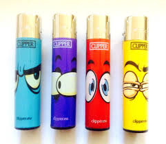Pin On Clipper Lighters