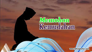 Bahkan, mengenai bahasa pun tidak ada aturan yang mengharuskan menggunakan bahasa arab. Doa Memohon Kemudahan Segala Urusan Fathulghofur Com