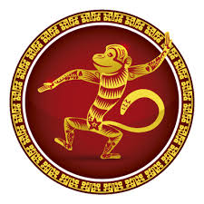 El año de la mono es el noveno en el ciclo del horóscopo chino. El Mono En El Horoscopo Chino 2021