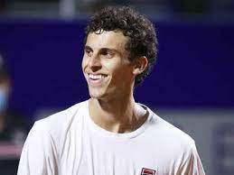 Argentina cuida una cantera muy prometedora que tiene en estos dos hermanos a sus mayores joyas. Juan Manuel Cerundolo Lands Cordoba Title In First Atp Main Draw Outing Tennis News Times Of India