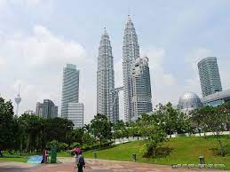 Save up to $379^ when you bundle your flight & hotel. Favorite Places In Kuala Lumpur A Local Cafe Around The Corner Sunsets In Klcc Park And The Vikings Place Cbs Wire