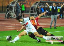 يصطدم نادي الزمالك بفريق سيراميكا كليوباترا في لقاء على بحر من الأمواج الشائكة ضمن لقاءات الأسبوع رقم 15 من بطولة الدوري المصري. Ø§Ù„Ø²Ù…Ø§Ù„Ùƒ ÙŠÙ‚ØªØ±Ø¨ Ù…Ù† Ø­Ø³Ù… Ø§Ù„Ø¯ÙˆØ±ÙŠ Ø¨ÙÙˆØ² ØµØ¹Ø¨ Ø¹Ù„Ù‰ Ø³ÙŠØ±Ø§Ù…ÙŠÙƒØ§ ÙƒÙ„ÙŠÙˆØ¨Ø§ØªØ±Ø§ Ø§Ù„Ù…ØµØ±ÙŠ Ø§Ù„ÙŠÙˆÙ…