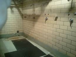 What Are The Showers Like At Herlong Prison Camp In 2020 Herlong Shower Prison