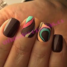 Ver más ideas sobre manicura, manicura de uñas, disenos de unas. Https Xn Uasdecoradas 9gb Co Pintadas