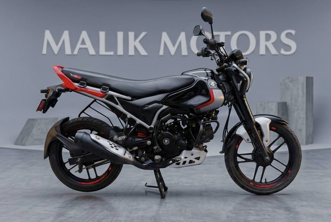Bajaj Freedom CNG product image