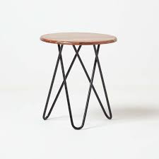 In this video i make a coffee table using hairpin legs from the hairpin leg co and some reclaimed oak.check out their websitewww.thehairpinlegcompany.co.uk. Hairpin Leg Side Table Off 69 Online Shopping Site For Fashion Lifestyle