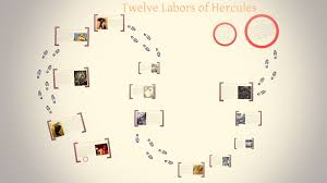 The 12 Labors Of Hercules Labors Of Hercules 12 Labors Of Hercules Hercules