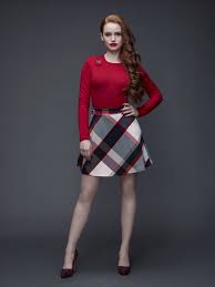 Pin By Drew Gaines On Madelaine Petsch Riverdale Fashion Cheryl Blossom Riverdale Riverdale Cheryl