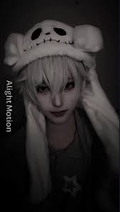 Nagi melet aku terpelet😛😍#nagiseishiro  #nagiedit#cosplay#bluelock#bluelockedit#anime#animeedit#alightmotionedit  #preset#fyppppppppppppppppppppppp #sekian#gasukaskip📵