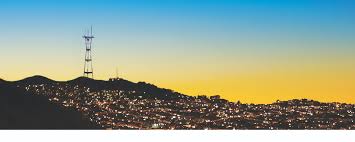 Sutro Tower - Official Site