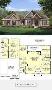 Craftsman house plans are a quintessential american design: Craftsman Style House Plan 3 Beds 2 Baths 1769 Sq Ft Plan 430 99 A Grouped Images Pic Craftsman Style House Plans New House Plans Craftsman House Plans