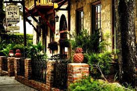 Cedar house in st augustine. Cedar House Inn St Augustine Cedar House Inn