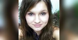 Kelly Jo Rich Obituary