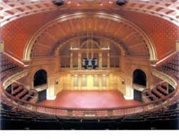 carnegie music hall oakland artsburgh