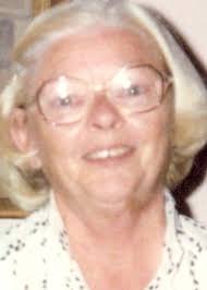 Velma Henry McConnell