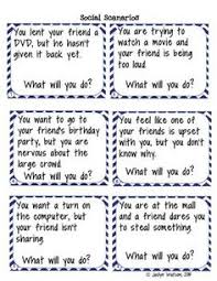 These printables for social skills will assist to. 84 Social Skills Games Ideas Social Skills Social Skills Games Social Thinking
