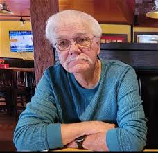 Obituary information for Billy John James