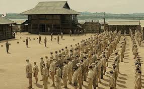 Unbroken director angelina jolie cast rock guitarist miyavi, who had never acted before, to play sadistic prison commander the bird in unbroken. If You Can Take It You Can Make It In Angelina Jolie S Direction Of Unbroken Mature Times