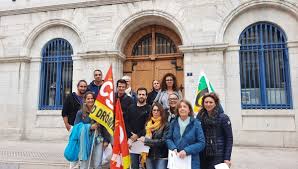 France Bleu - News update