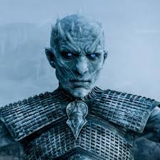 House of the Dragon' Explains 'Game of Thrones' White Walker Detail