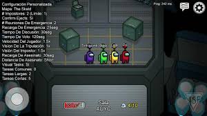 Game can be played with no issues.; Among Us Un Universo De Memes Tras El Exito Viral