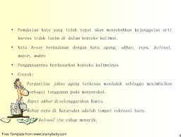 Maybe you would like to learn more about one of these? Oleh Vera Krisnawati S S M Pd Ppt Download