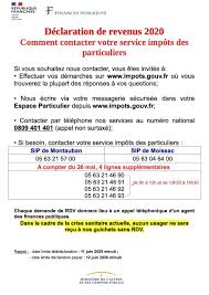 Centre des impôts de caen nord : Modalites De Contact Des Services Des Finances Publiques Valencedagen Fr