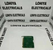 HONEYWELL 51305378-100 PRINTER INTERFACE CARD