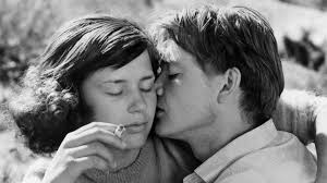 Estate impetuosa con Ingmar Bergman. Monica e il desiderio