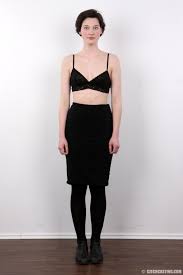 Czech Casting Anna - Best VIP HD Mobile Selection