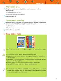 Nuevo español en marcha es un curso de español en de donde saco el memorama para contestarla página 46 de español. Libro De Ciencias Naturales Sexto Grado Respuestas Libro De Ciencias Naturales Sexto Grado Respuestas Aprende En Casa Actividades Y Respuestas Sexto De Primaria Del 16 De Septiembre Disponibles Para Leer Online