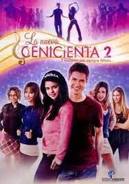 La Nueva Cenicienta 2 Online Latino 2008 Peliculas Audio Latino Online Another Cinderella Story Cinderella Story Movies Streaming Movies