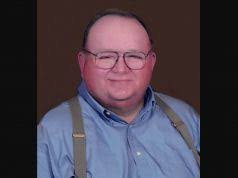 Gary Laux's Instagram, Twitter & Facebook