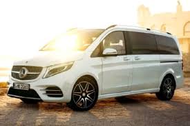 Mercedes Benz V Class V220 D Mwb 2021 Price Specs Carsguide