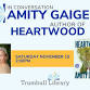 In Conversation: Amity Gaige author of Heartwood event image