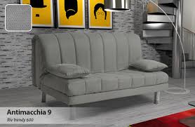 Prontoletto A Slitta 140 In Offerta Divano Letto Divano Senza Braccioli Divano Pronto Letto