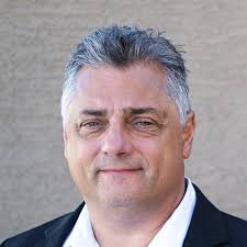 Rick White: Screenwriter, actor and comedian i…