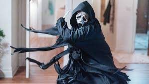 Scream VI' Review: Once More Unto the Mask - Variety