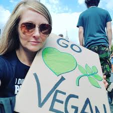 We came, we saw, we marched through London! 🚫👻💙🌊🇬🇧