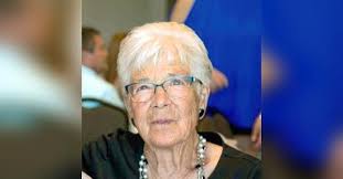 Dorothy Jane Duncan Obituary