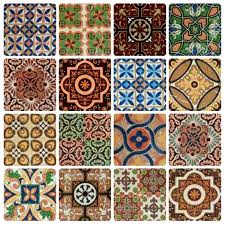 Jual Lantai Keramik Motif Bangunan Maju Jaya