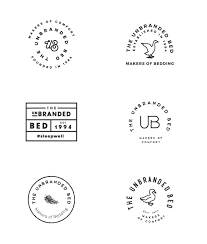Black And White Branding Inspiration Pin On Logo Branding Design By Superhero Design