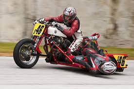 Pin By Mike Carter On The Autos Sidecar Motorcycle Motorcycle Sidecar