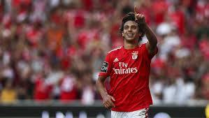 Sl benfica chega a acordo com makram ben romdhane. Chelsea Target Joao Felix Reportedly Offered Bumper New Contract By Benfica 90min