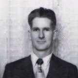 Elmer K Robinson (1908-1996)