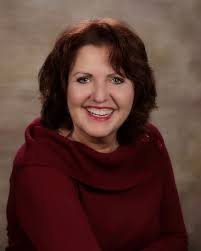 Sandra Duckett (1958- )