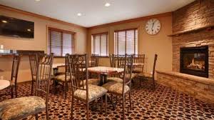 Best Western Plus Lincoln Sands Oceanfront Suites Hotel Overview