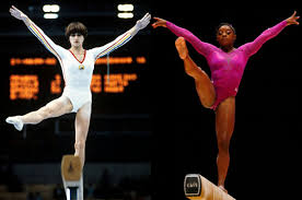 We did not find results for: To Break The Shackles Of Gravity How Women S Gymnastics Captures Our Imagination Every 4 Years Salon Com