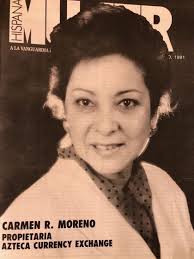 Carmen Martinez dead at 77: Chicago entrepreneur featured